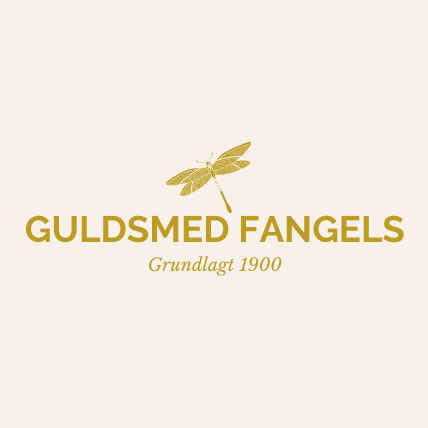 Guldsmed Fangels