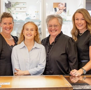 Rådhuspladsens Ure & Guld